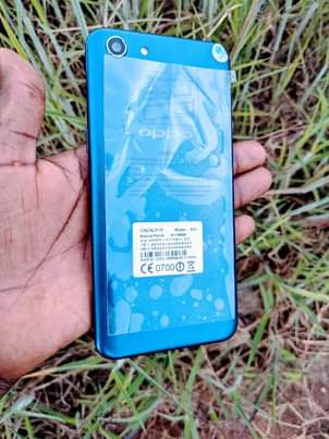 A picture of Oppo a83 imenyooka mno gb128 ram6 net4g iwah