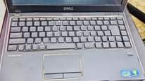 A picture of Dell Vostro core i3