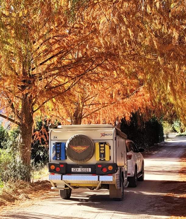 jurgens caravans