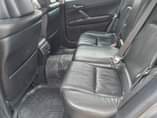 A picture of Toyota Mark X vertiga