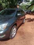 A picture of Very clean and sound Lexus RX330 005 model