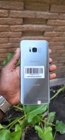 samsung s8 plus
