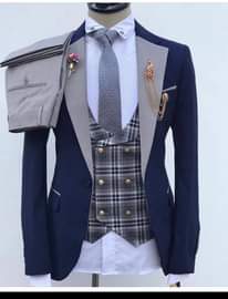 A picture of CLASSIC SUIT