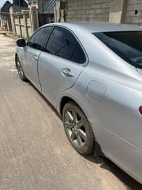 A picture of Used Lexus ES 350
