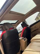 A picture of TOKS STANDARD 2011 VENZA FULLEST OPTION 6 3m