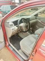 A picture of Toyota Corolla 06