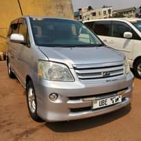 A picture of NOAH 2005 22M
