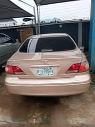 A picture of Lexus ES330 2004 Engine Ac Gear Good condition Buy and