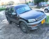 A picture of TOYOTA RAV4 FULL DOCUMENT FULL A C BEI 6 5
