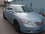 A picture of Toyota Camry 2009
