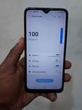 A picture of Samsung galaxy A10s 32GB