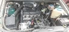 A picture of Passat