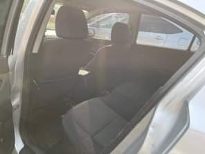 A picture of AWOOF AWOOF MAZDA 3 2004 Engine Gear Ac Nothing to