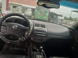 A picture of Neatly used Nissan Altima 2006 model pure first body Tokunbo