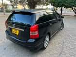 A picture of TOYOTA WISH PRICE 9 3M CALL 0621007902
