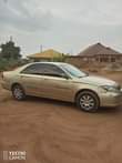 A picture of Toyota Camry big daddy