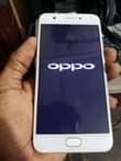 A picture of OPPO A57 FAULTY BOARD 