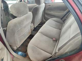 A picture of Toyota Corolla okerejuowoelo