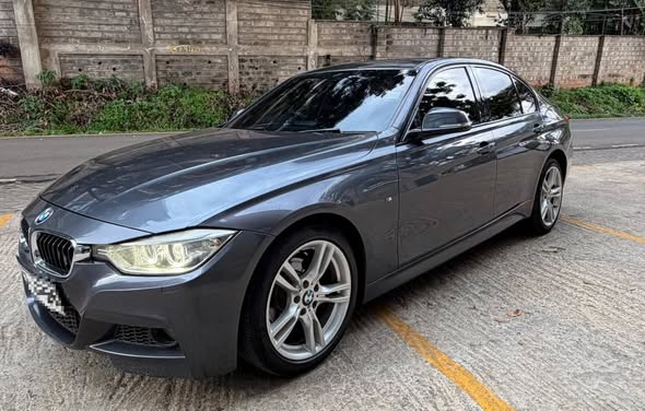 used bmw