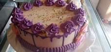 A picture of Its Cake Empire Now
