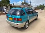 A picture of Toyota Ipsum
