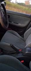 A picture of Toyota corolla Kikumi Buy and drive 9.5m Negotiable Fortportal city
