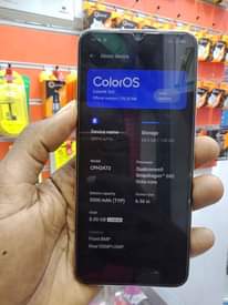 A picture of Oppo A77S