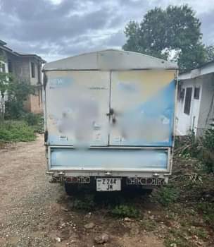 A picture of Pick up