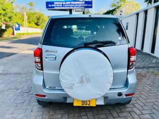 A picture of TOYOTA RASH