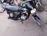 A picture of BOXER BM 125 GIA 5 DB INAUZWA BEI ML 1550000