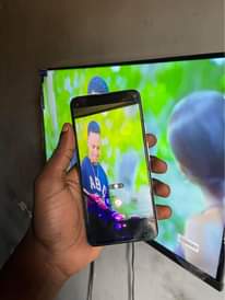 A picture of Google pixel 4a 5G