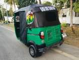 A picture of Bajaji deluxe CHEKECHE
