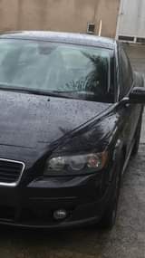 A picture of 2008 Volvo C30