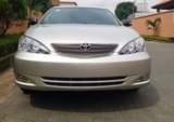 A picture of Toyota Camry Big Daddy