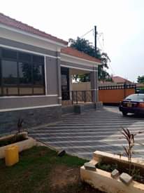 A picture of House for sale in kisasi at 350m