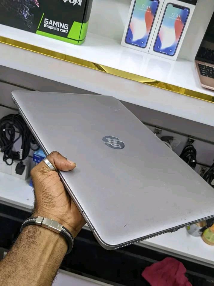 A picture of HP 840 G3 RAM8 SSD256GB