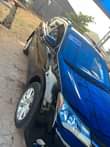 A picture of Extremely sound Toyota rav4 2015 model
