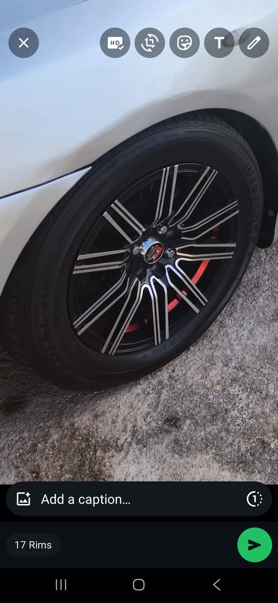 tyres