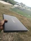 A picture of Nauza laptop Sony core 2duo Ram 4gb hdd 250gb procesor