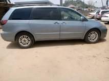 A picture of Toyota Sienna 2007 2 2M Okene Kogi State