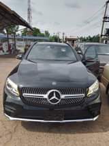 mercedes benz glc