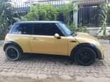 A picture of Mini cooper