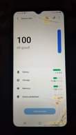 A picture of GALAXY A02
