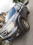A picture of 2010 Honda Pilot