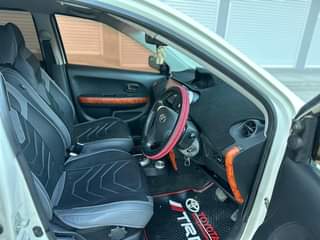 A picture of TOYOTA IST