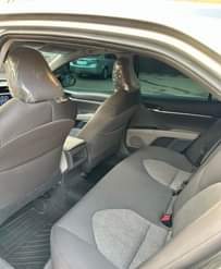 A picture of 2019 TOYOTA CAMRY