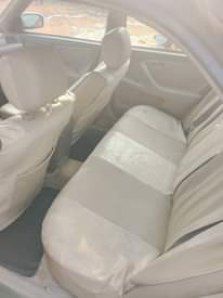 A picture of Car