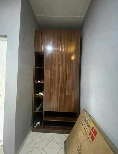 A picture of Standard 2Bedroom Flat