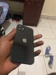 A picture of iPhone 12