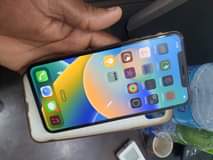 A picture of iPhone XS Max